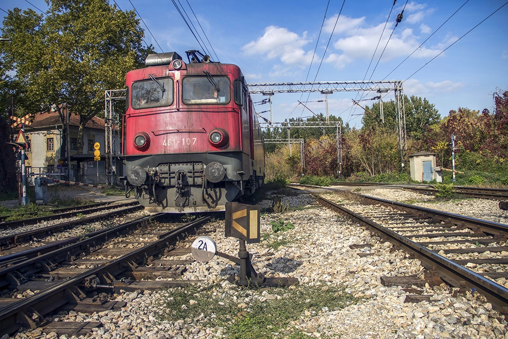 Za pola godine sa kontaktne mreže ukradeno 338 tegova