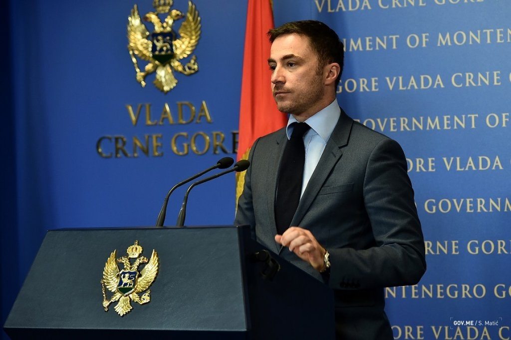 Bogdanović francuskom kolegi: Ujedinjeni možemo sačuvati kulturnu baštinu za buduće generacije