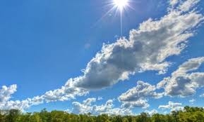 Sjutra sunčano, temperatura do 28 stepeni