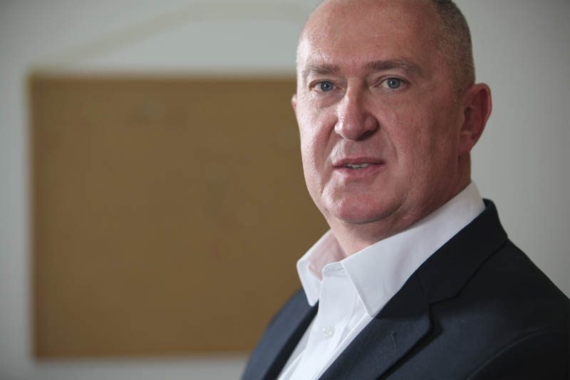 Đačić ostaje na čelu Opštine Pljevlja