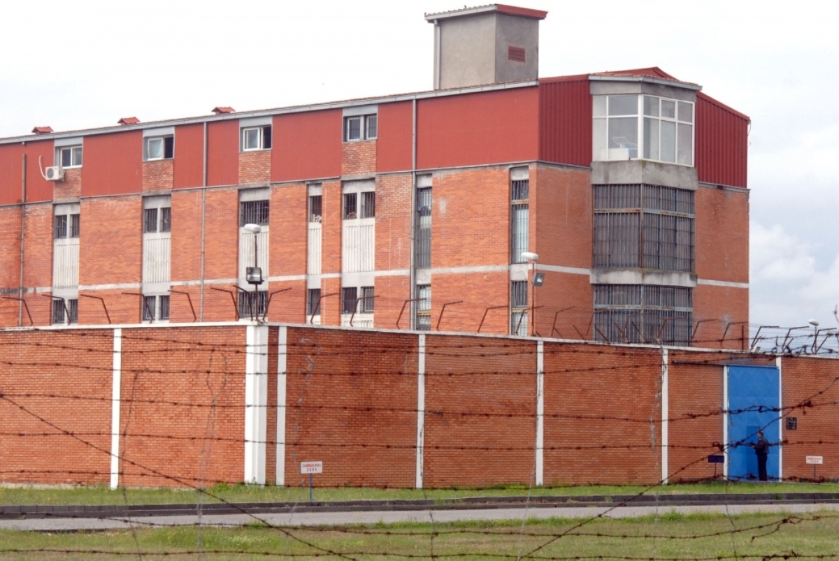 Podgoričanin u ZIKS ubacio mobilne za kotorsku mafiju
