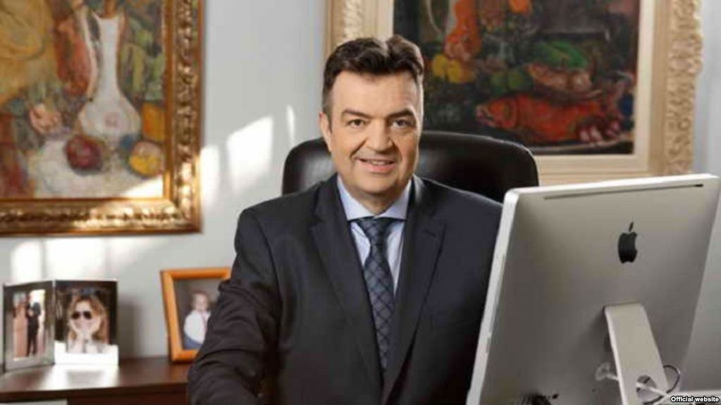 Knežević: Mnogo je već karata na stolu, biće ih još, nastavićemo…