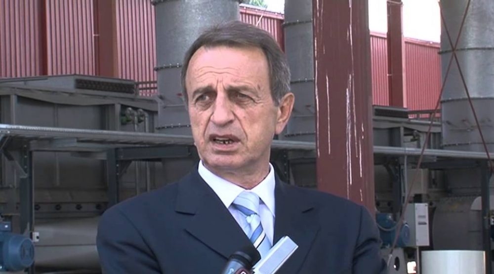 Brković tužio Upravu za šume, traži četiri miliona