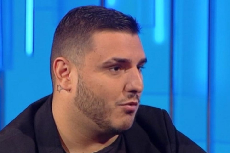Ispovjest Darka Lazića nakon životne borbe: Vezali su me za krevet, u bolnici sam čekao da me neko probudi iz noćne more