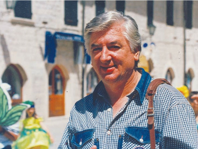 Danas je Međunarodni dan knjige za djecu: Dragan je čovjek koji je svoj život posvetio djeci
