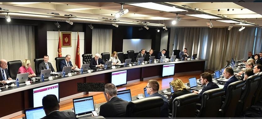Vlada realizovala 85,3 odsto obaveza