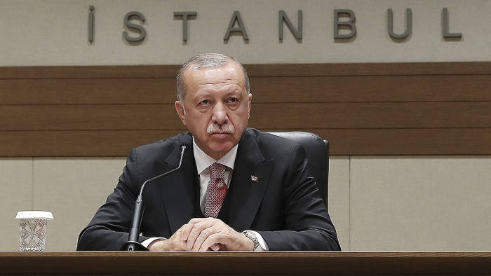 Erdogan: Trebalo bi poništiti izbore u Istanbulu