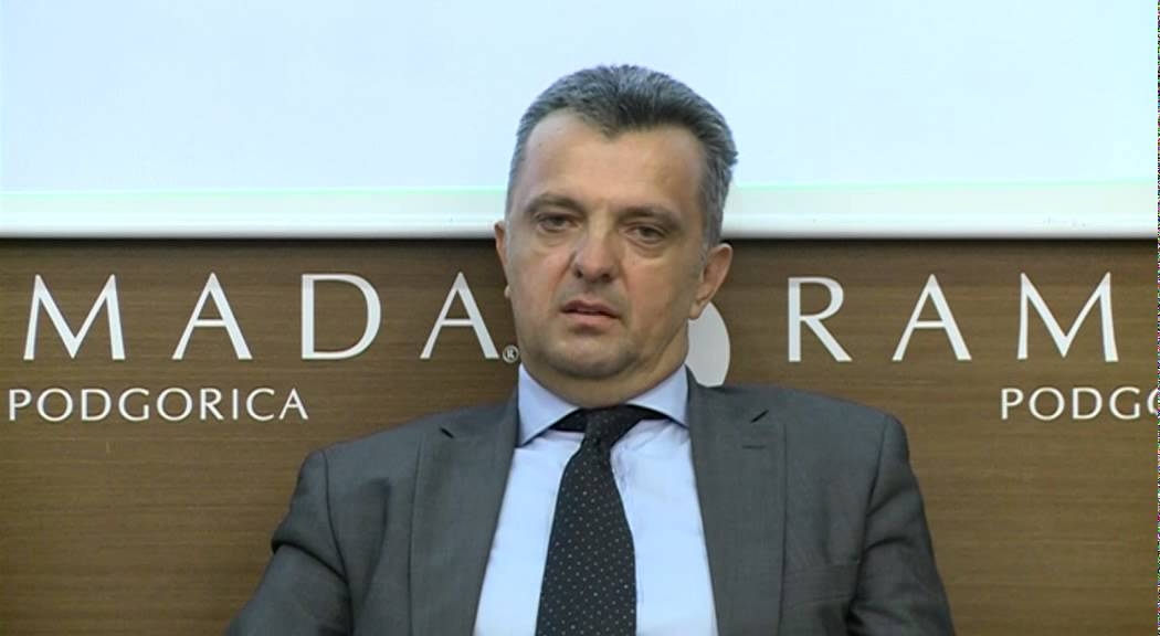 Ivanović tuži Mandića i traži 5.000 eura za duševne boli