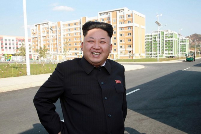 Sjeverna Koreja testirala novo taktičko naoružanje