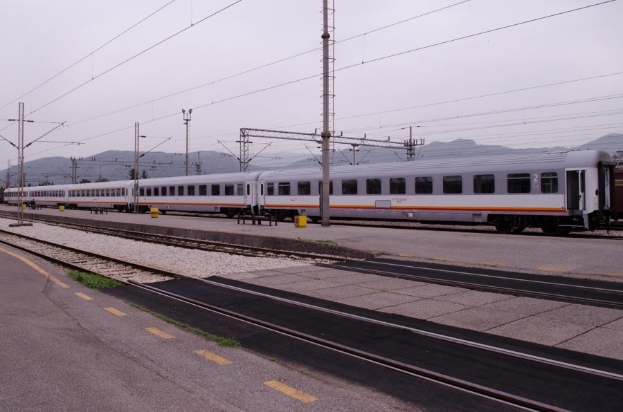 U infrastrukturu i vozove za 13 godina uloženo 180 miliona eura