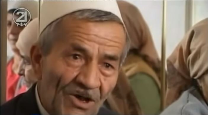 Deda iz Prizrena kupio je VALENTINU (19) ZA 3.000 EURA! Ima 50 unučadi, ali i NOVU ŽENU!
