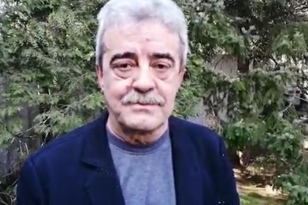 BILA JE HRABRA ŽENA SA TEŠKOM SUDBINOM! Momir Bulatović o Miri Marković