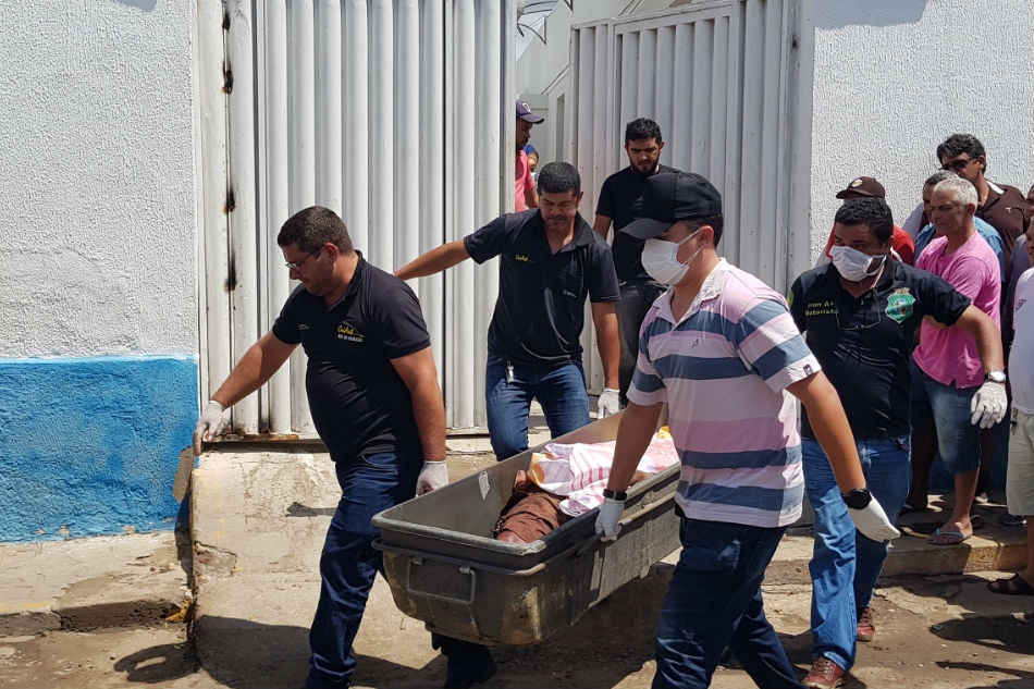 Sukob policije i lopova: Najmanje 10 mrtvih u Sao Paulu
