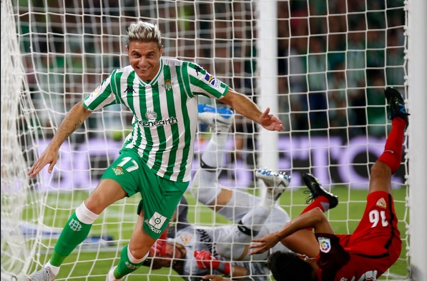 Vreli derbi Sevilje