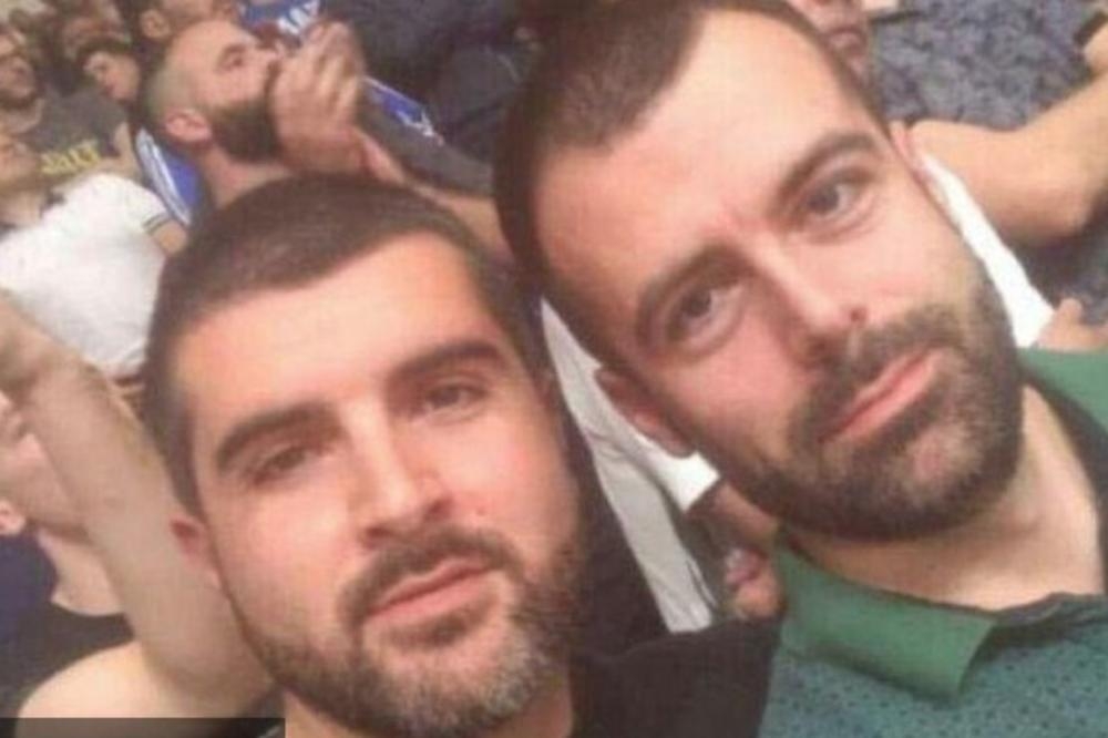 Ovo su Delije pretučene u Morači: Riječ je o braći iz Bijelog Polja