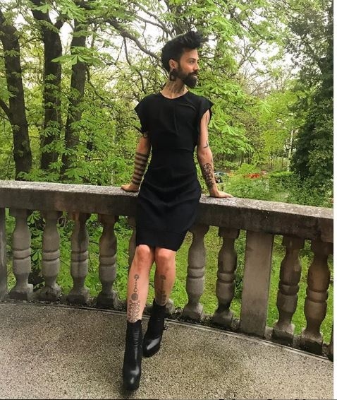 Božu Vreći bi na izgledu pozavidjele mnoge žene
