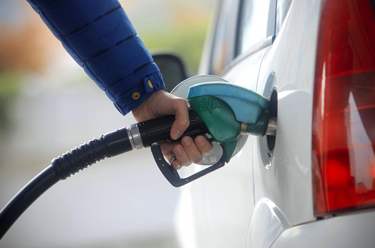 Za godinu u Crnoj Gori se natoči 161 milion eura goriva, za ljekove mjesečno se troši 333.333 eura