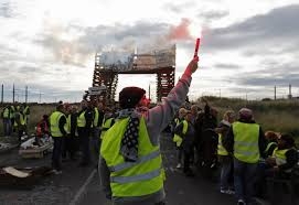 U Tuluzu uhapšeno 45 demonstranata iz “žutih prsluka”