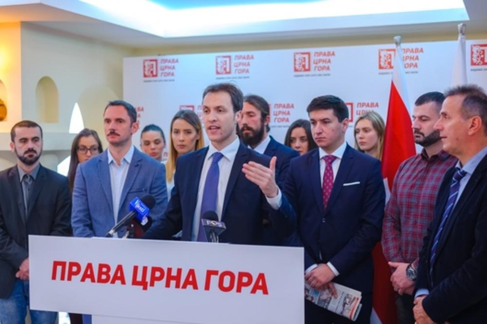 Prava CG osudila napad na Tomkića i optužila DPS, ANB i policiju