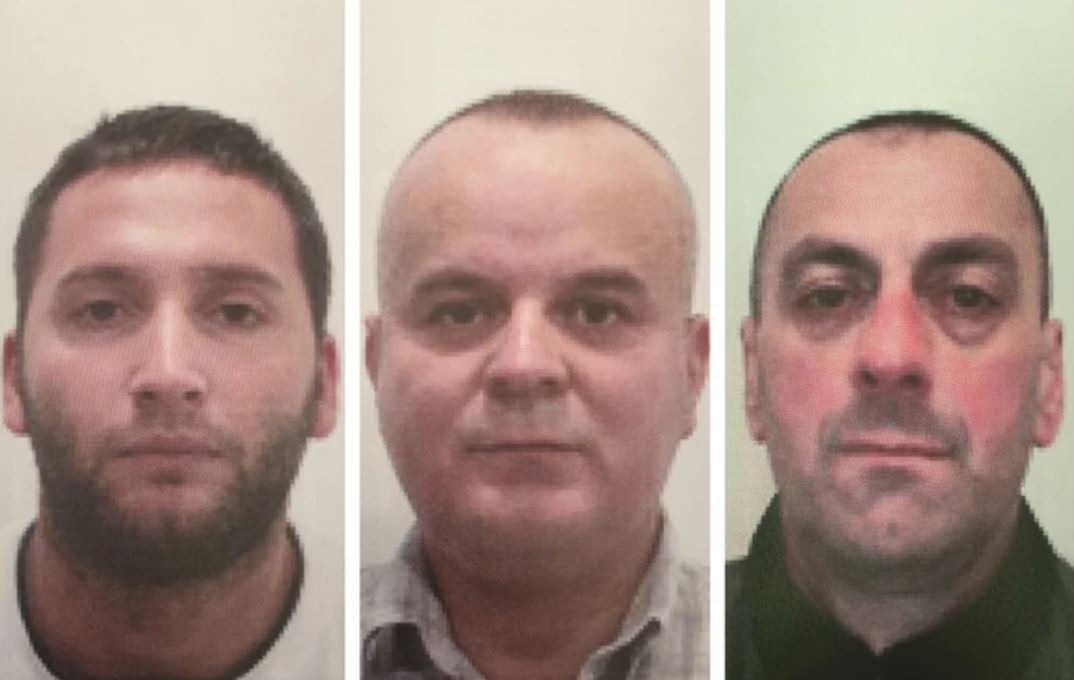 Uhapšene ubice banjalučkog biznismena: Dvojica iza rešetaka, za trećim saučesnikom raspisana potjernica