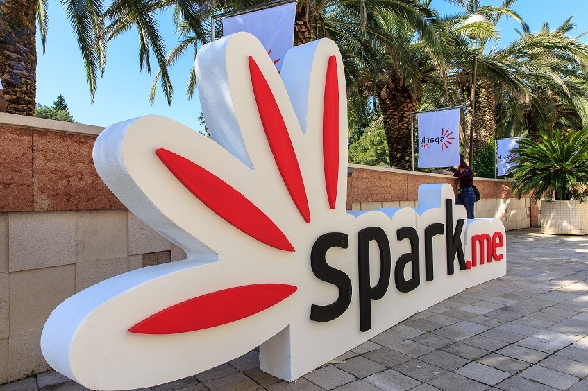 Osvoji kartu za jednu od najvećih tehnoloških i marketinških konferencija u regionu – SPARK.ME 2019