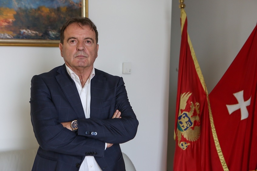 Kovačević za Standard: Kako produžiti rok za legalizaciju kad ni ovo do sada urađeno nije do kraja završeno
