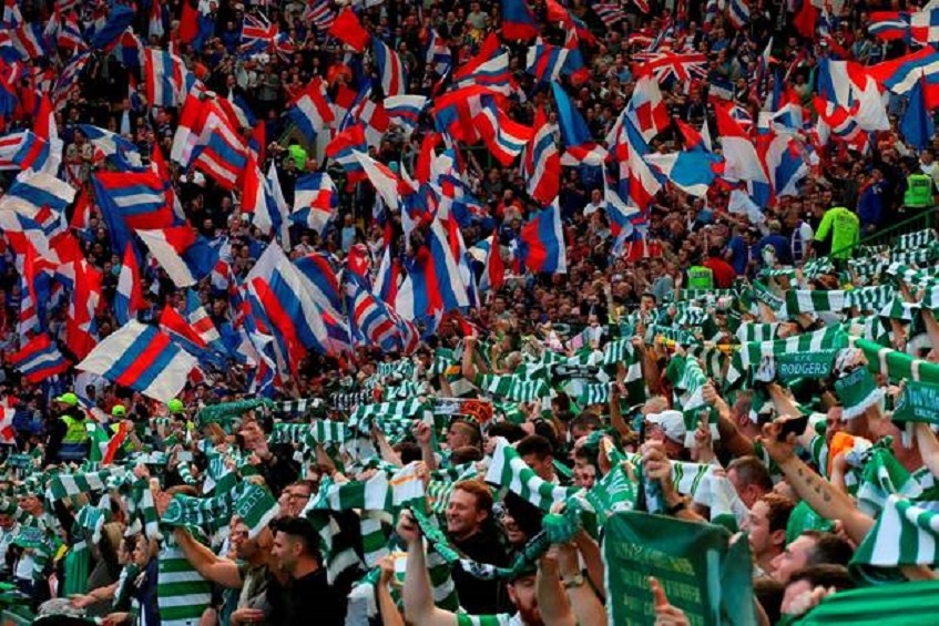 Pokušaj ubistva nakon “Old firm” derbija