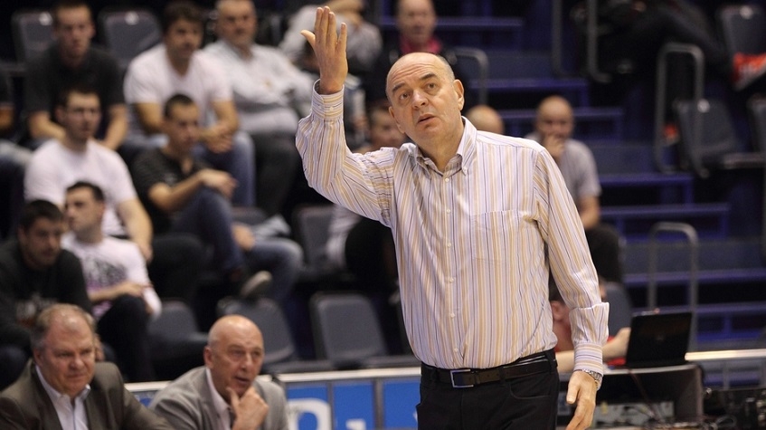Vujošević ponovo operisan