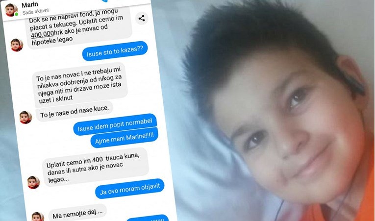Otac Mile, koja je ujedinila Hrvatsku, oduševio region svojom nevjerovatnom odlukom