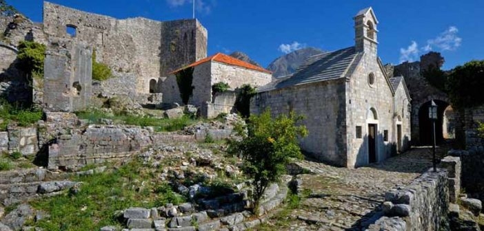 Ukradeno i zvono sa crkve Svetog Jovana u Starom gradu Baru!