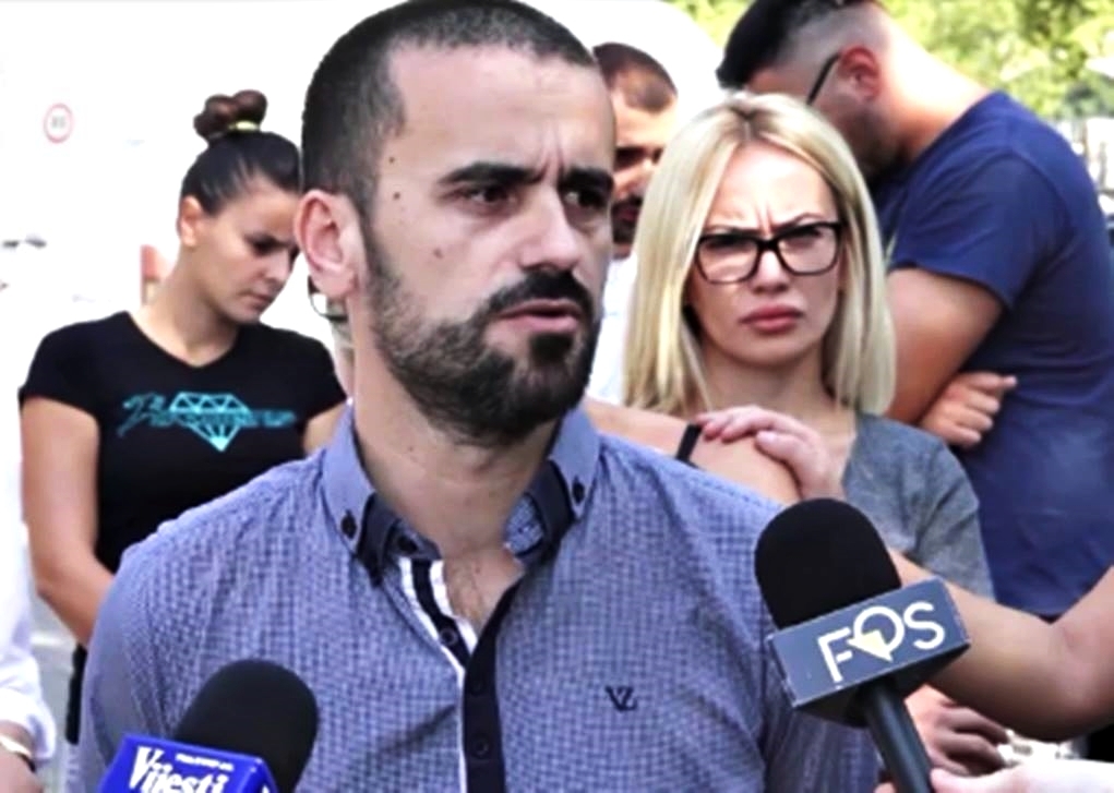 Prijatelji životinja Podgorica: Da se u sklopu ZIKS-a izgradi azil za pse