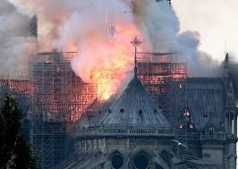 Biskup Šove: Katedrala Notre Dame biće zatvorena narednih pet-šest godina