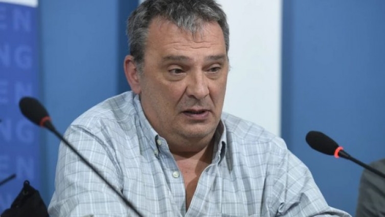 Preminuo novinar Dejan Anastasijević