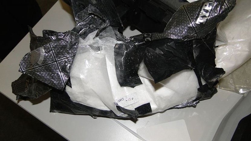 Kuliću i Osmajiću pritvor do 30 dana zbog pokušaja šverca 60 kilograma kokaina