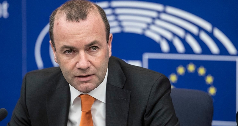 Veber: EU da se oslanja na hrišćanske vrijednosti, Turska da ostane van