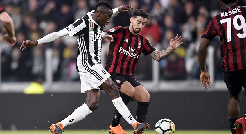 (VIDEO) Rossoneri za kraj torinskog prokletstva