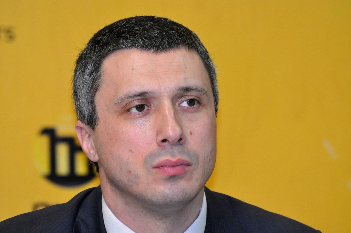 Obradović: Krivična prijava Vulinu zbog izjave o razgraničenju