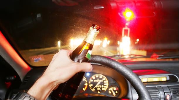 Buran vikend u Podgorici: Zbog alkohola privedena 62 vozača, oduzete 124 vozačke dozvole