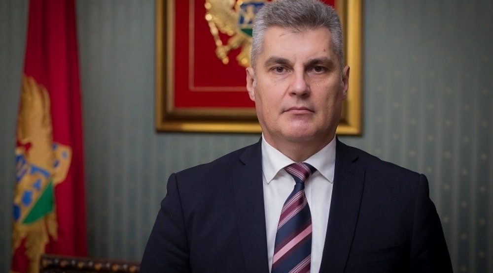 Brajović čestitao Jevrejima praznik Pesah