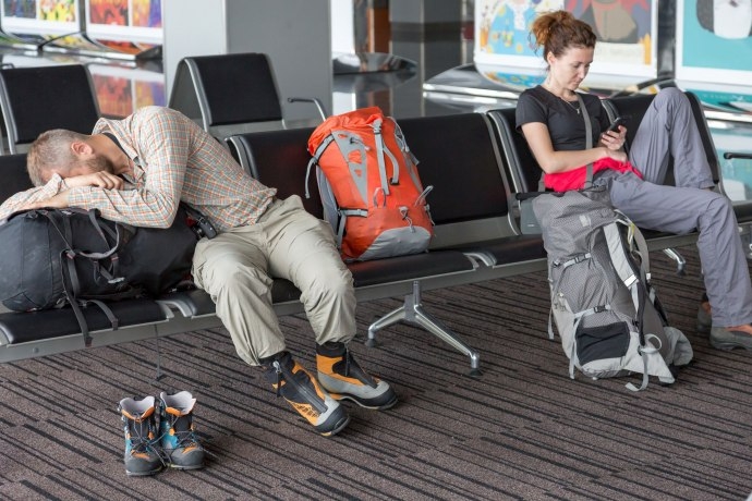 Čekali let pet sati i onda saznali: Avion odletio bez putnika