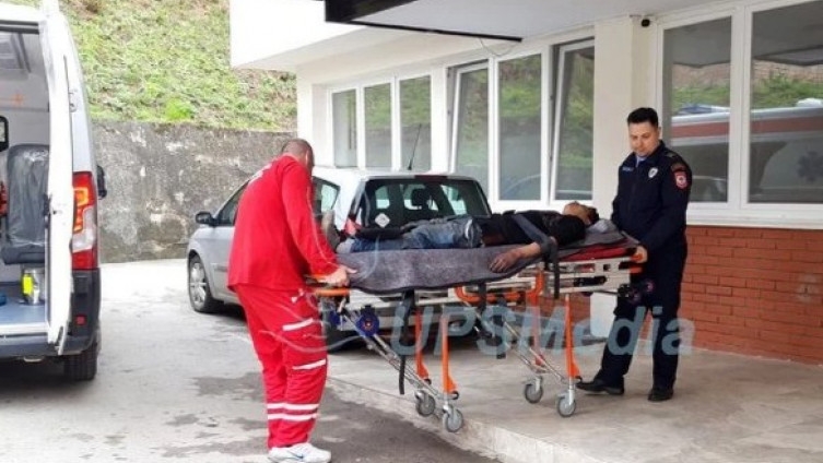 Migrant se zakačio za autobus misleći da će stići u Italiju, pa završio u Srebrenici