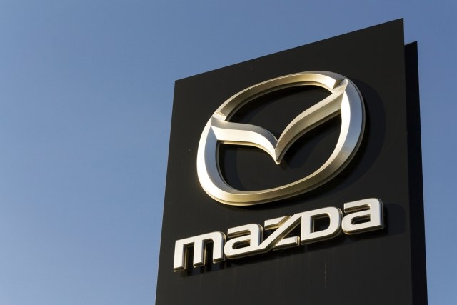 Mazda povlači oko 190.000 automobila – zamjena bez naknade