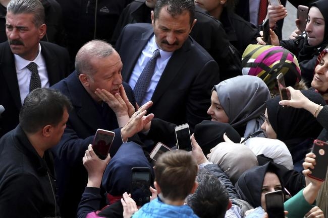 ANALIZA: Erdoganov gubitak velikih gradova kao odraz nezadovoljstva građana