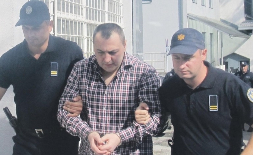 Jovici Zindoviću Sud vratio svu imovinu