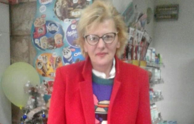 Nestala Dušanka Samardžić iz Kumbora