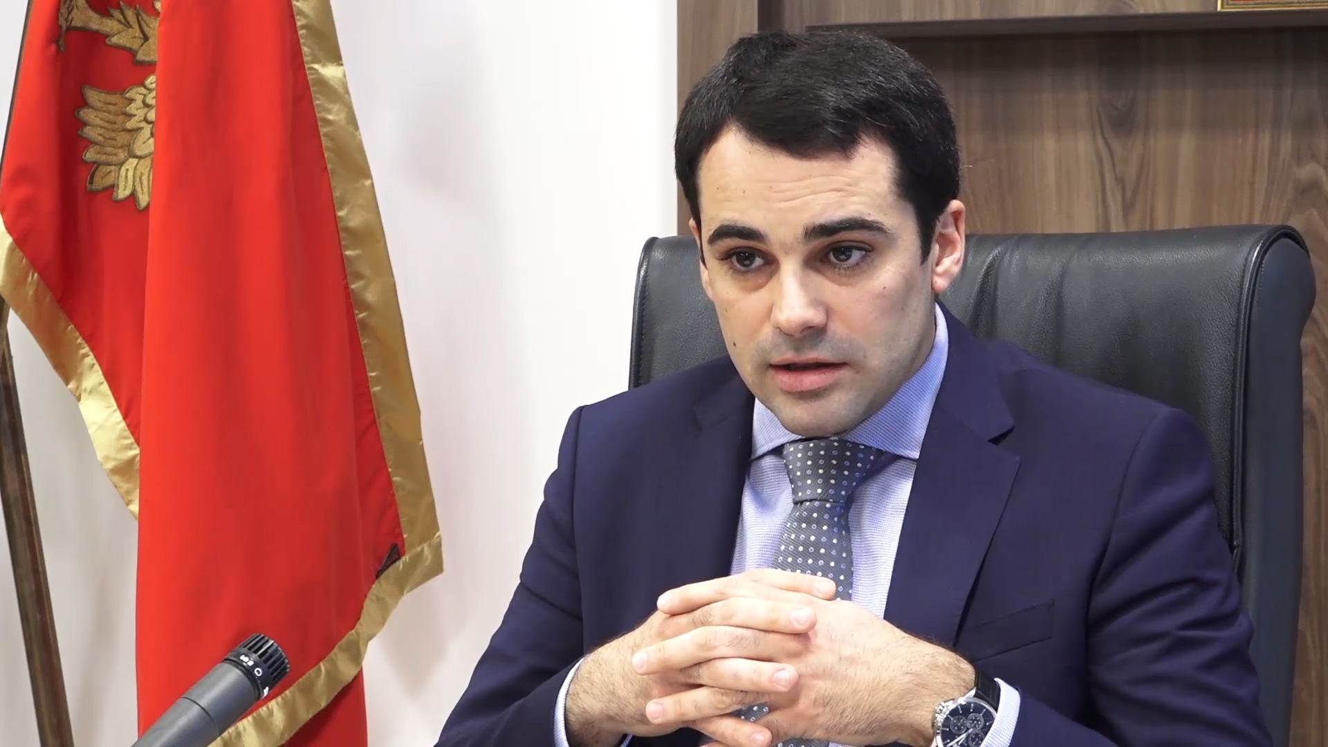 Raičević: Početkom 2020. moguća izgradnja vrtića u Baru