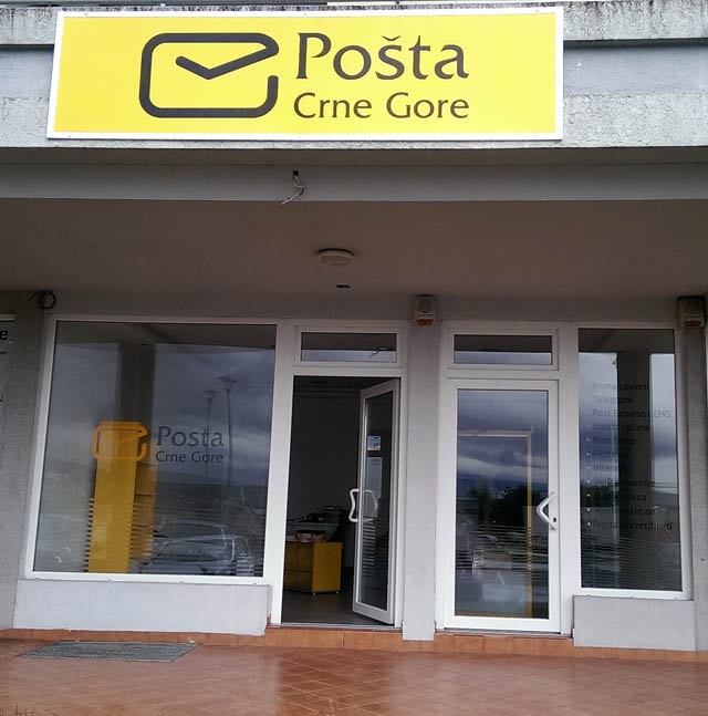 Pošta ima 31 direktora