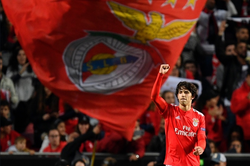 (VIDEO) Magični Feliks, Arsenal, Valensija i Čelsi blizu polufinala