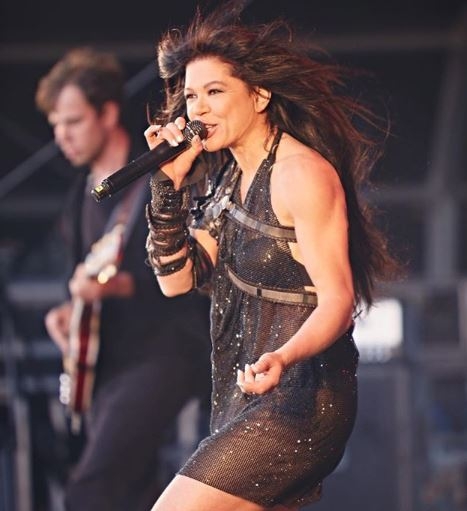 Čime se danas bavi egzotična Ruslana?