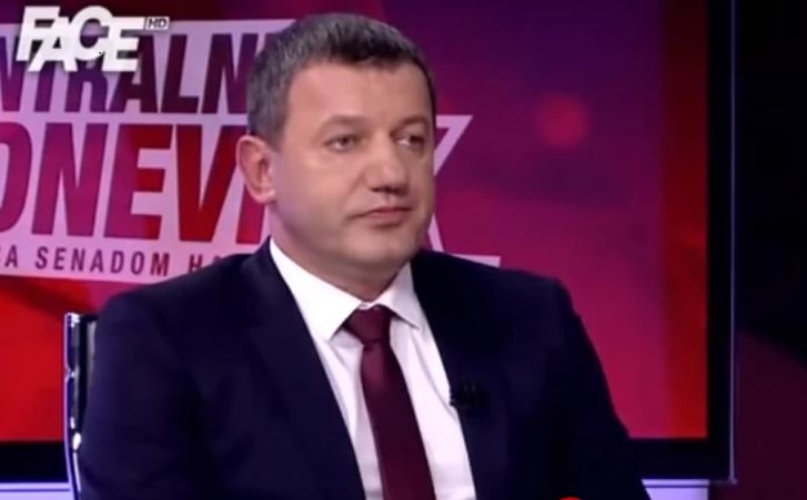 Ubijeni biznismen bio vlasnik kamera koje su snimile ubistvo Davida Dragičevića
